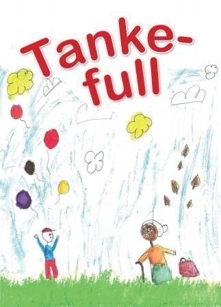 Tankefull