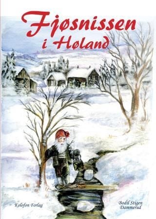 Fjøsnissen i Høland
