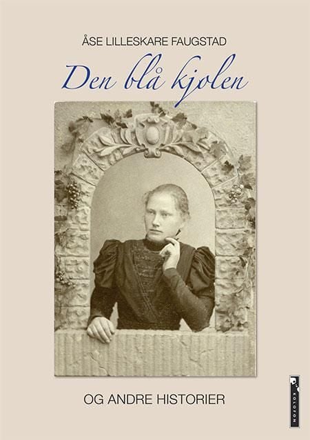 Den blå kjolen og andre historier