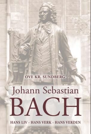 Johann Sebastian Bach