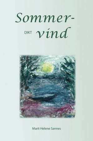 Sommervind