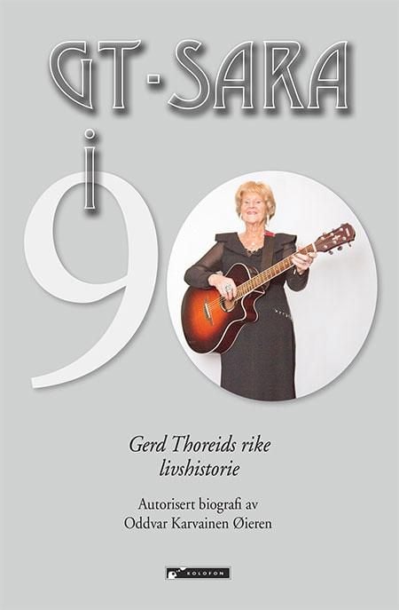 GT-Sara i 90
