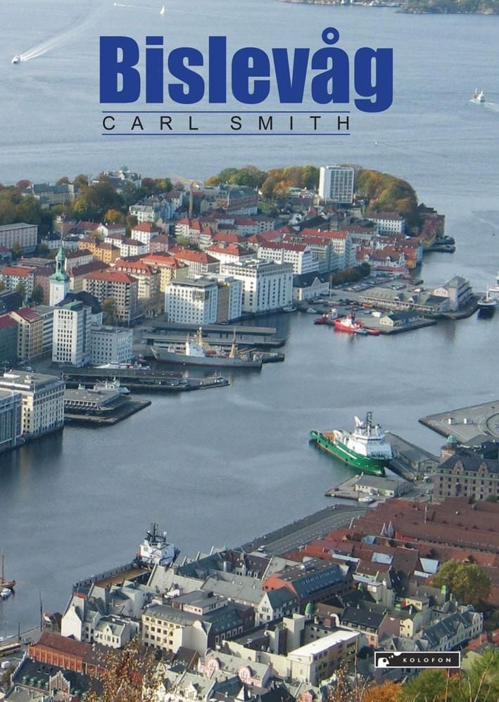 Bislevåg