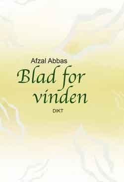 Blad for vinden