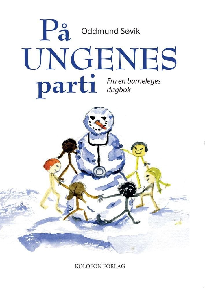 På ungenes parti