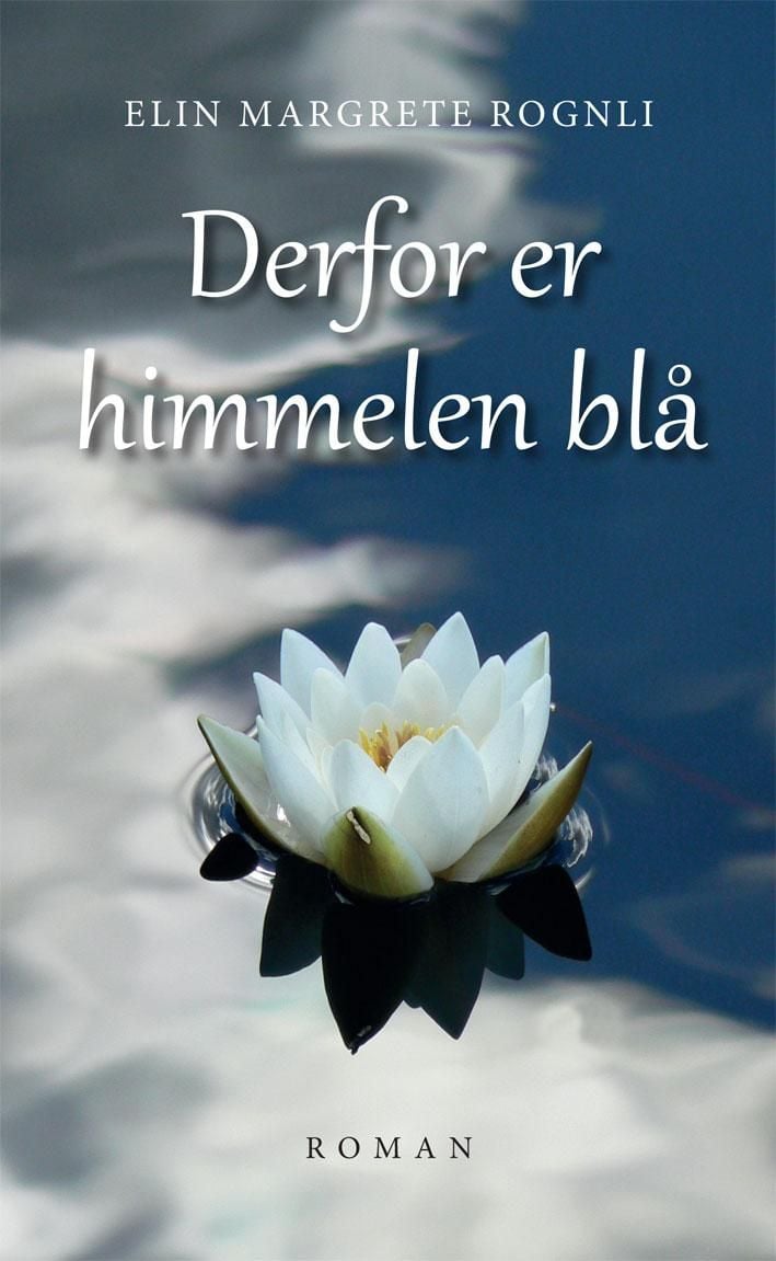 Derfor er himmelen blå