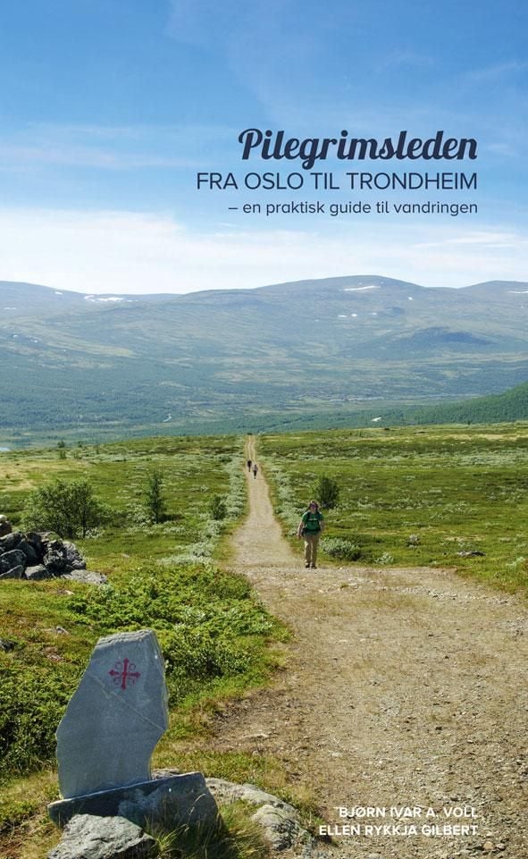 Pilegrimsleden fra Oslo til Trondheim