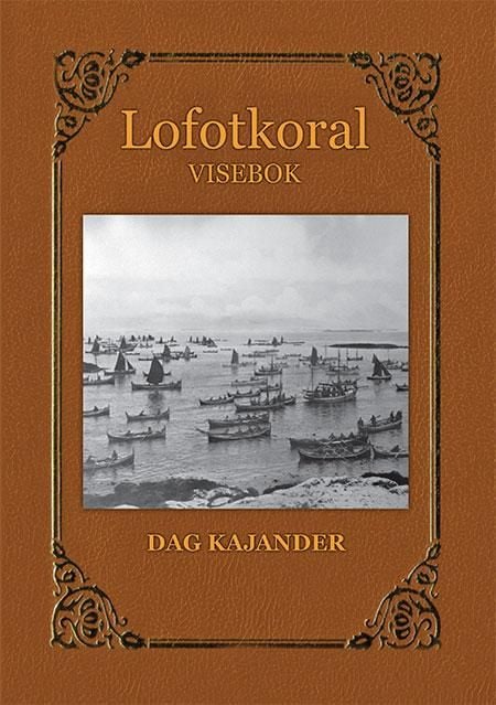 Lofotkoral
