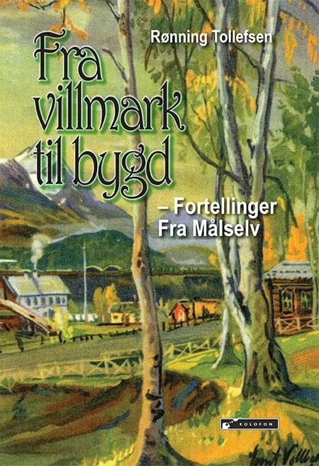 Fra villmark til bygd