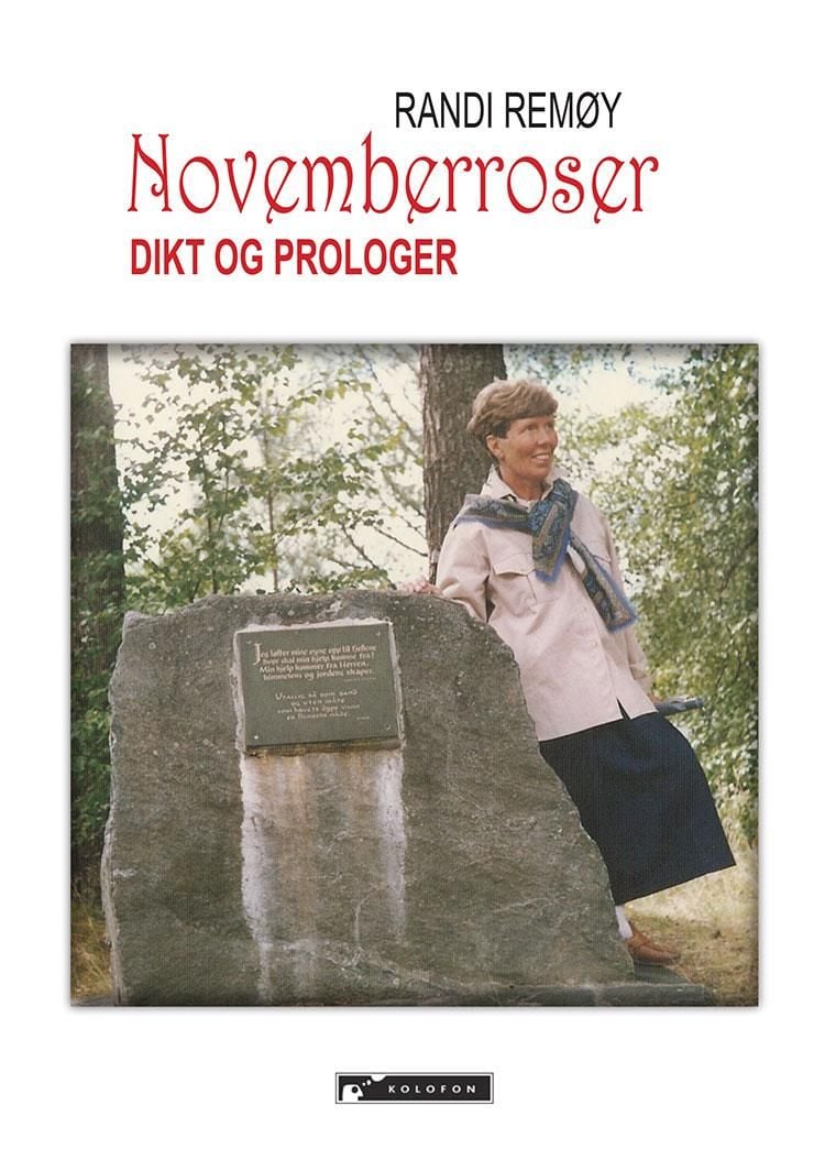 Novemberroser