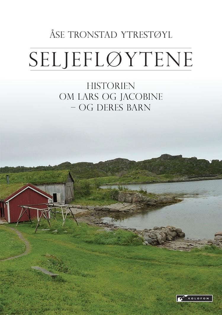 Seljefløytene