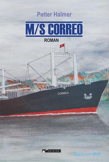 M/S Correo