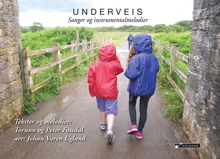 Underveis