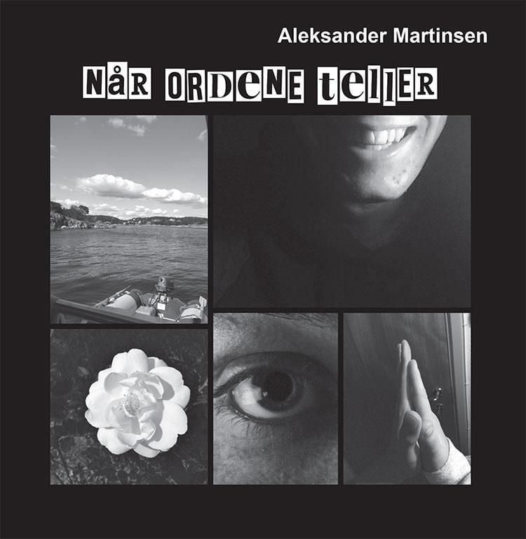Når ordene teller
