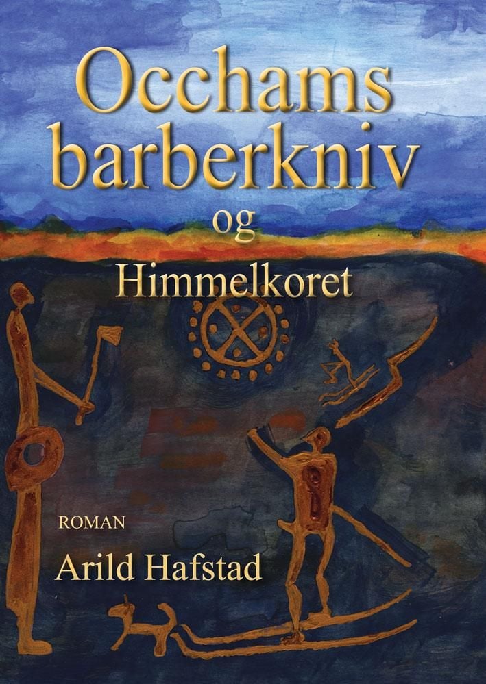 Occhams barberkniv og himmelkoret