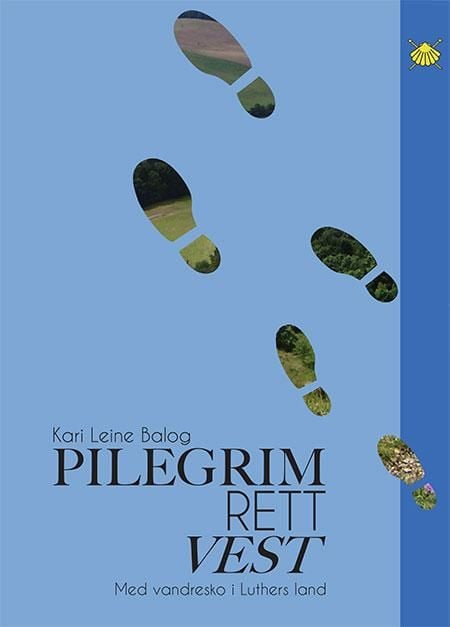 Pilegrim rett vest