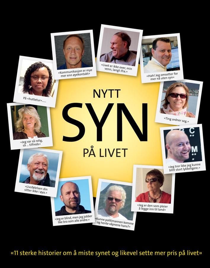 Nytt syn på livet