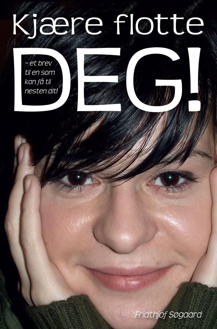 Kjære flotte deg!