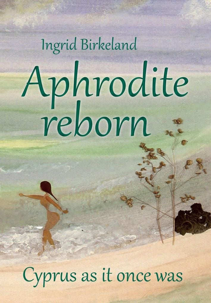 Aphrodite reborn