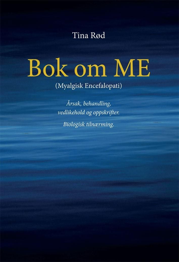 Bok om ME