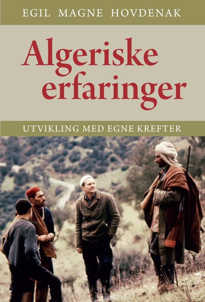 Algeriske erfaringer
