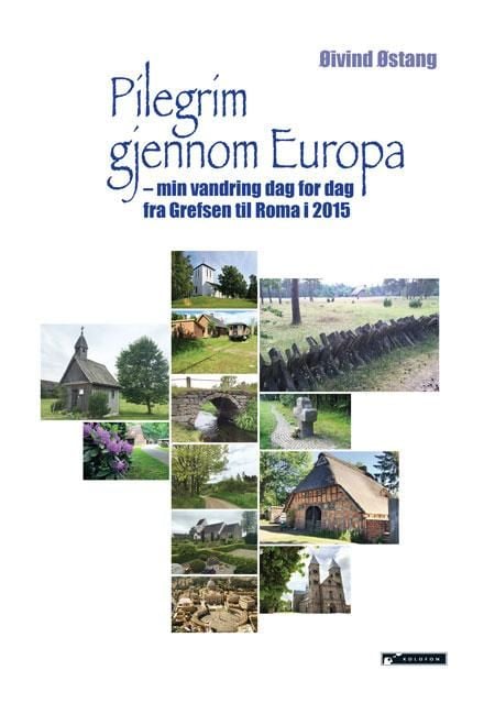 Pilegrim gjennom Europa