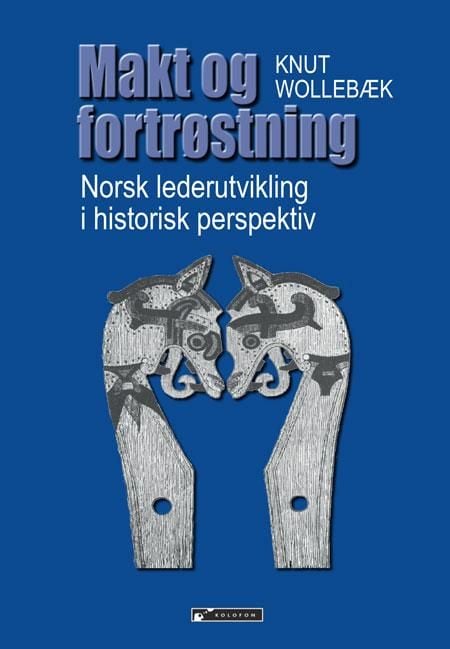 Makt og fortrøstning