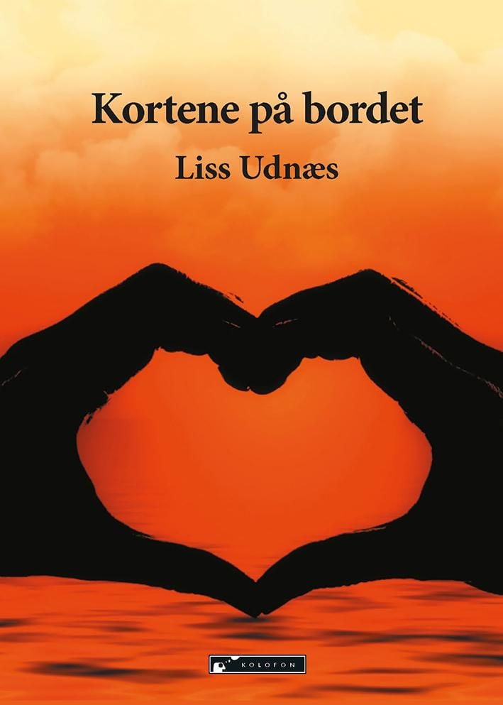 Kortene på bordet