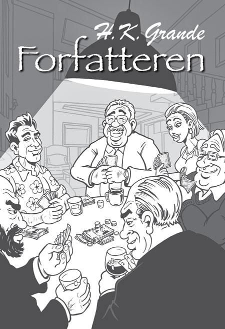 Forfatteren