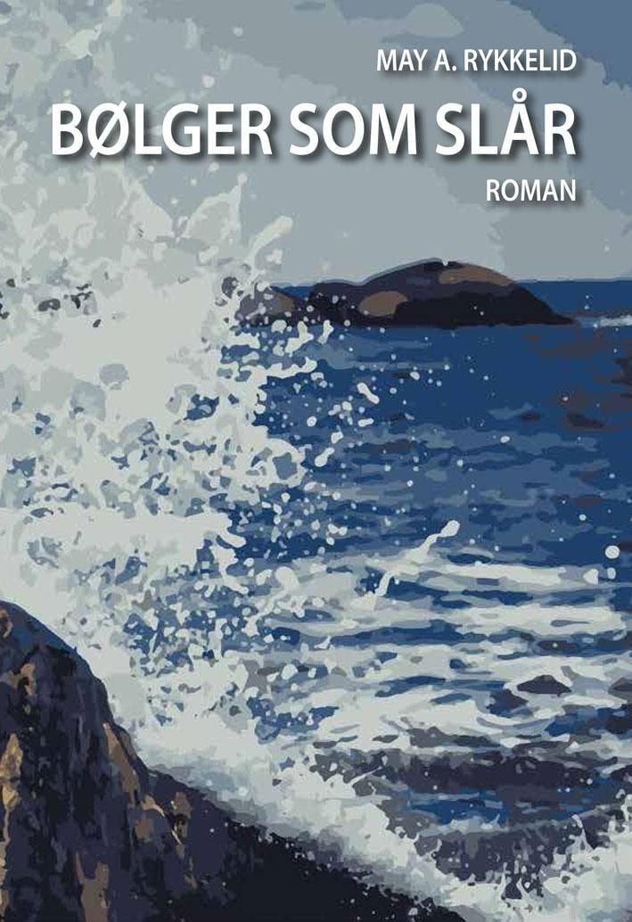 Bølger som slår