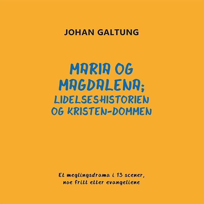 Maria og Magdalena
