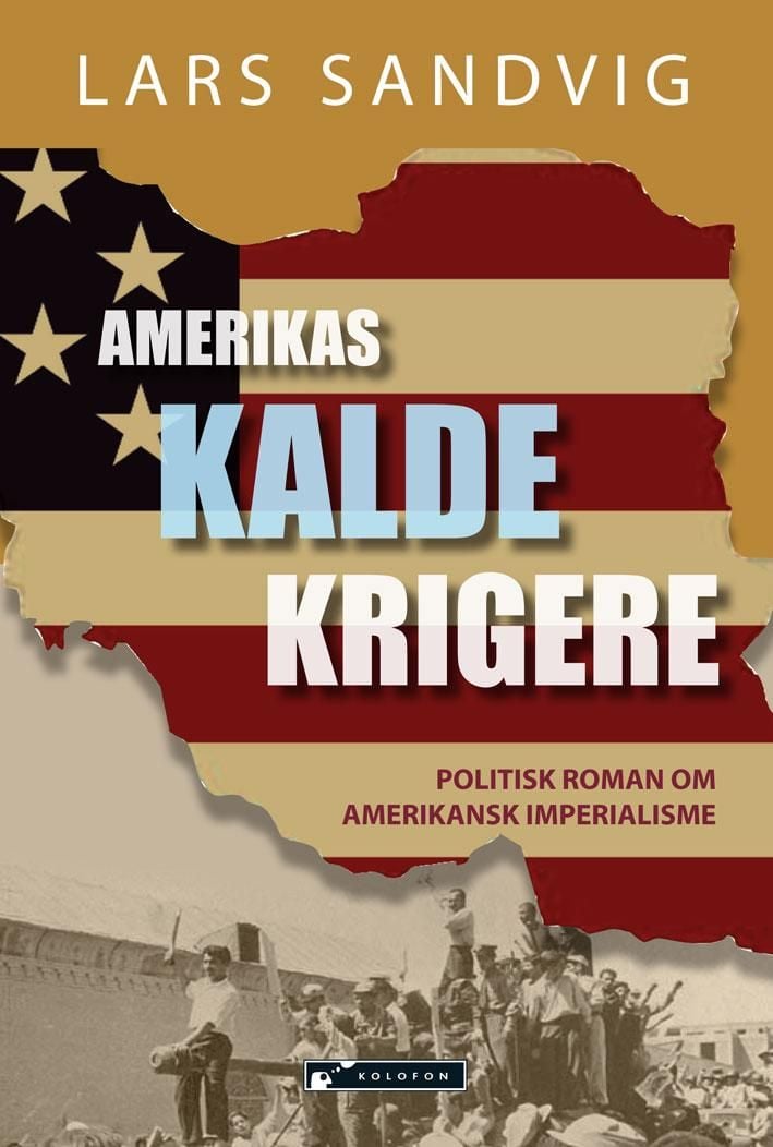 Amerikas kalde krigere