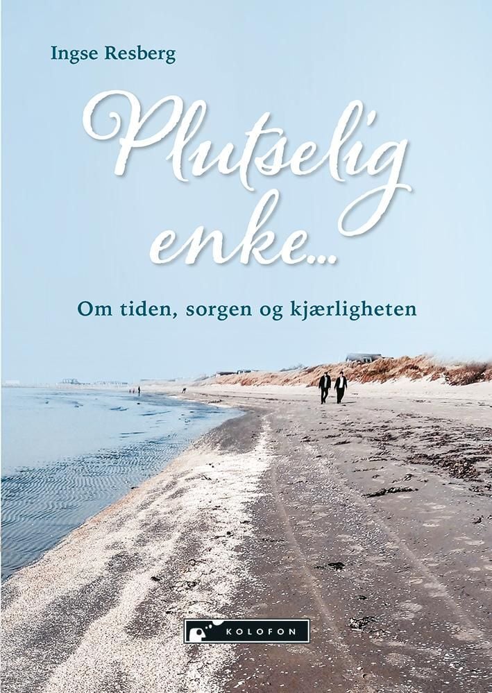 Plutselig enke