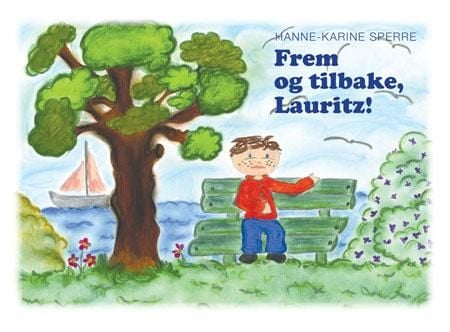 Frem og tilbake, Lauritz!