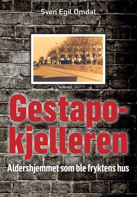 Gestapokjelleren
