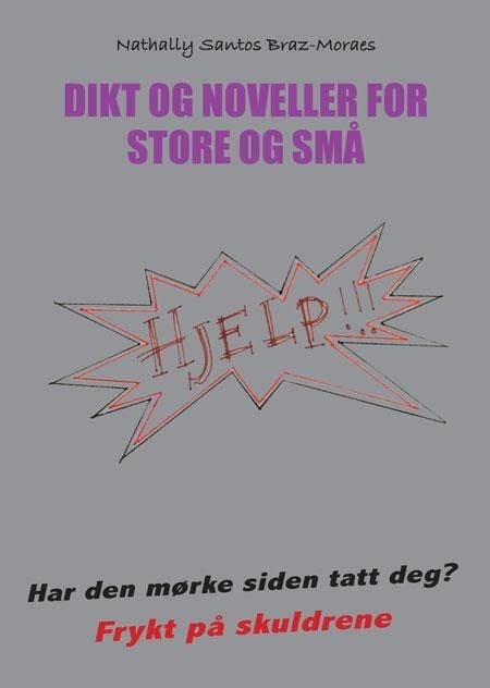 Dikt og noveller for store og små