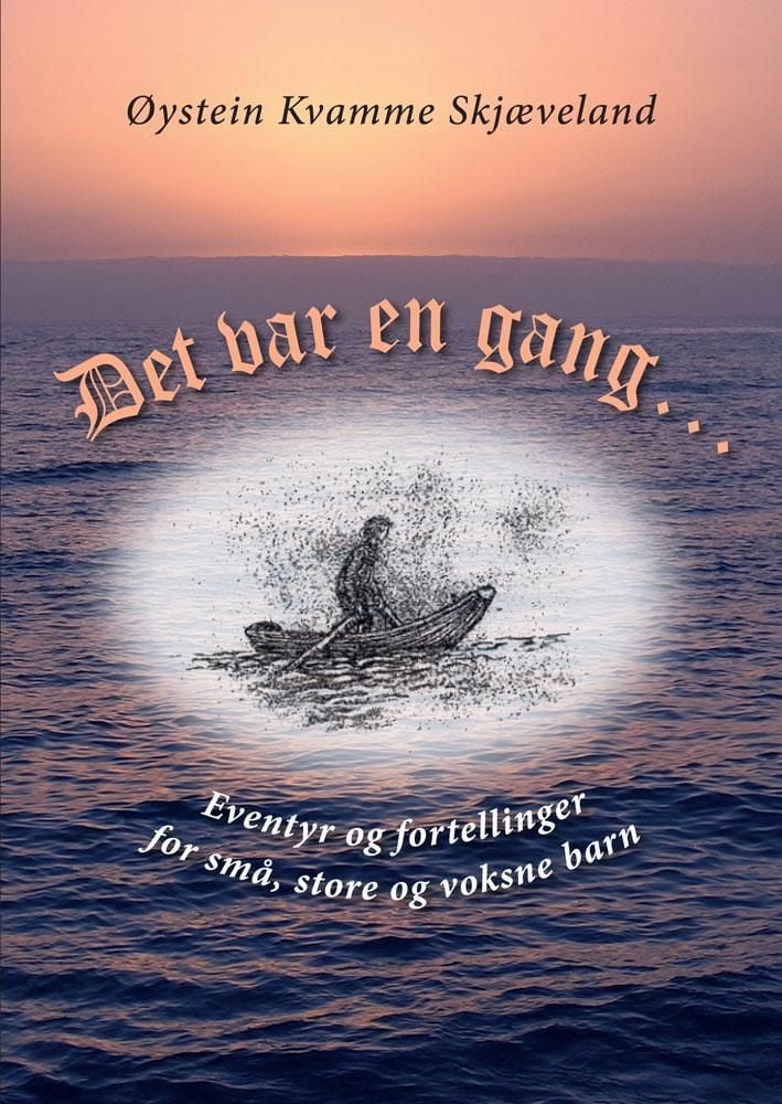 Det var en gang-