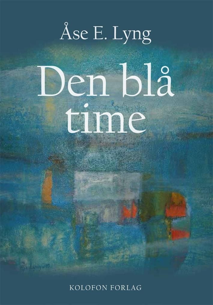 Den blå time
