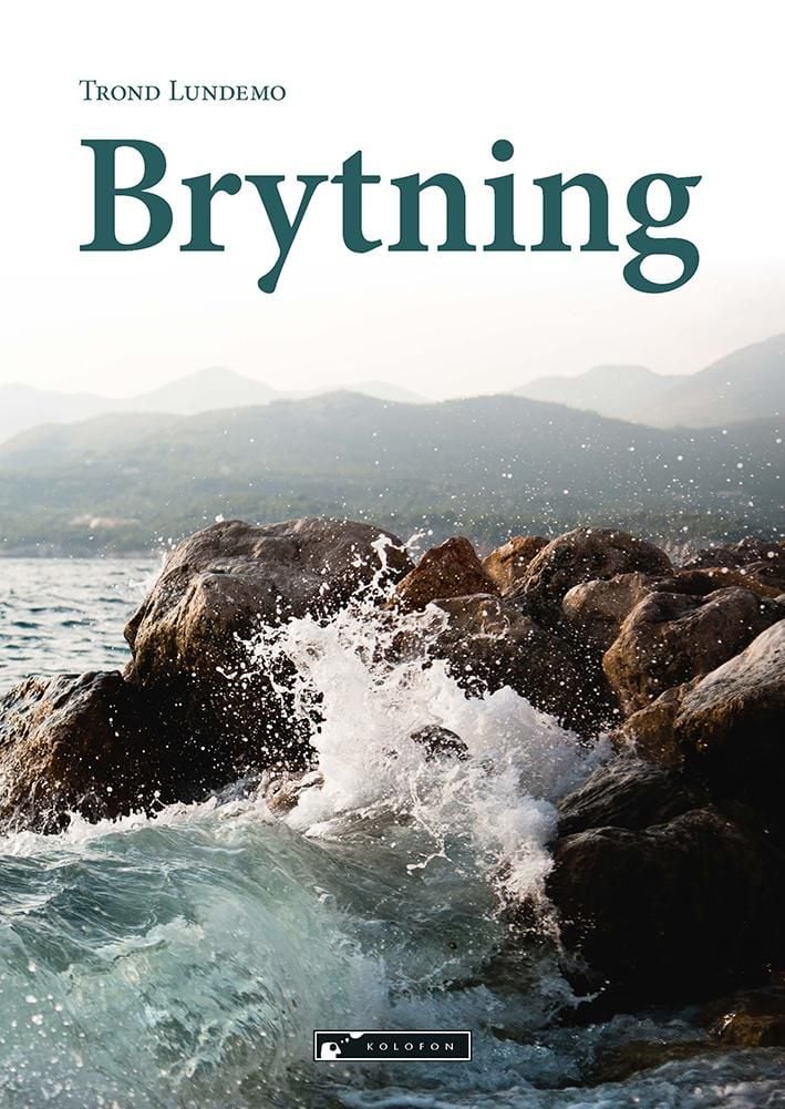 Brytning