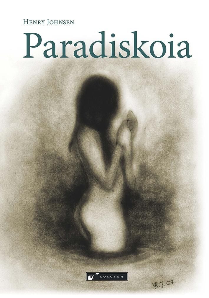 Paradiskoia