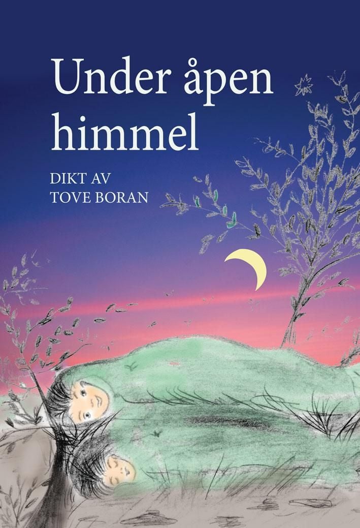 Under åpen himmel