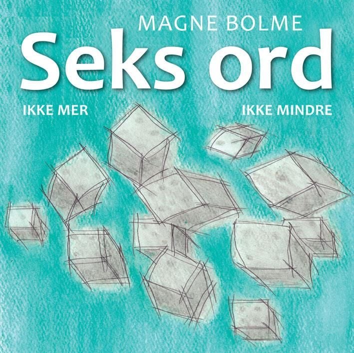 Seks ord
