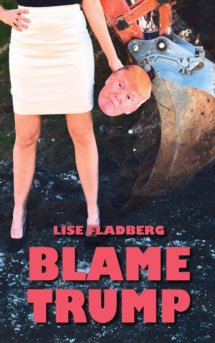 Blame Trump