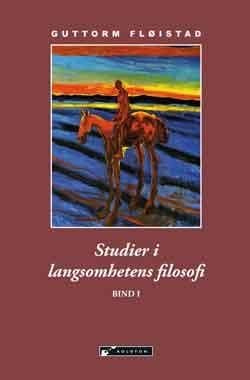 Studier i langsomhetens filosofi