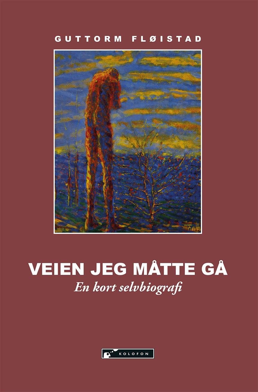 Veien jeg måtte gå