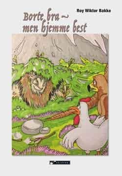 Borte bra - men hjemme best