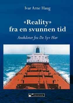 «Reality» fra en svunnen tid