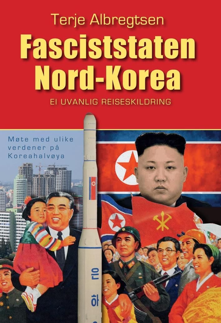 Fasciststaten Nord-Korea