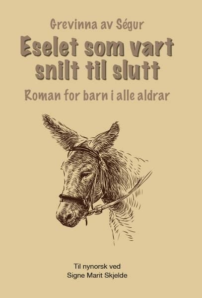 Eselet som vart snilt til slutt