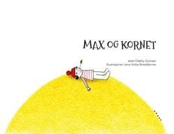Max og kornet